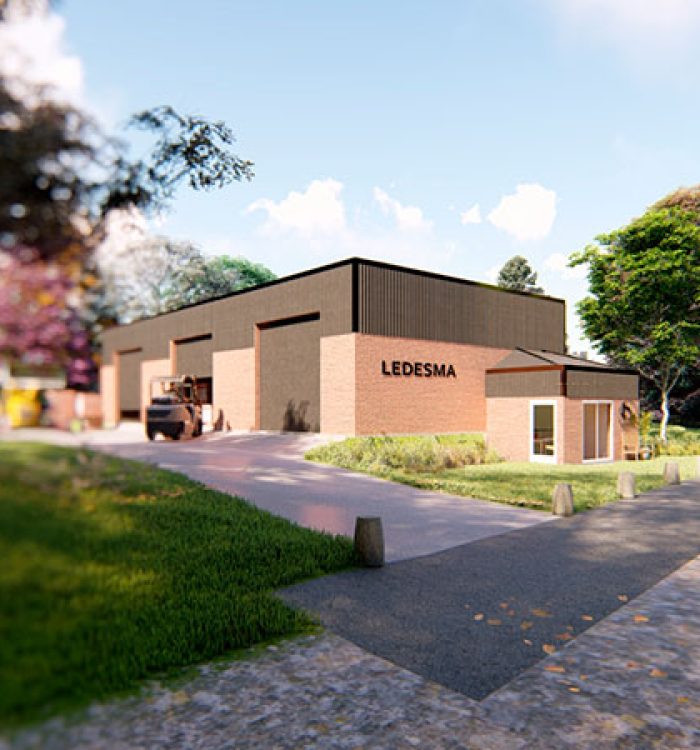 LEDESMA